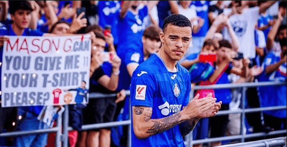 周五014西甲:赫塔费VS皇家社会 比分预测