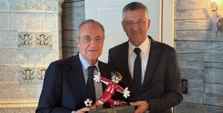 3-4！欧冠悲惨淘汰！皇马或4大皆空，西甲死磕巴萨，换帅倒计时